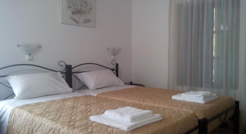Hotel Piazza Castello Plaka  Zimmer foto