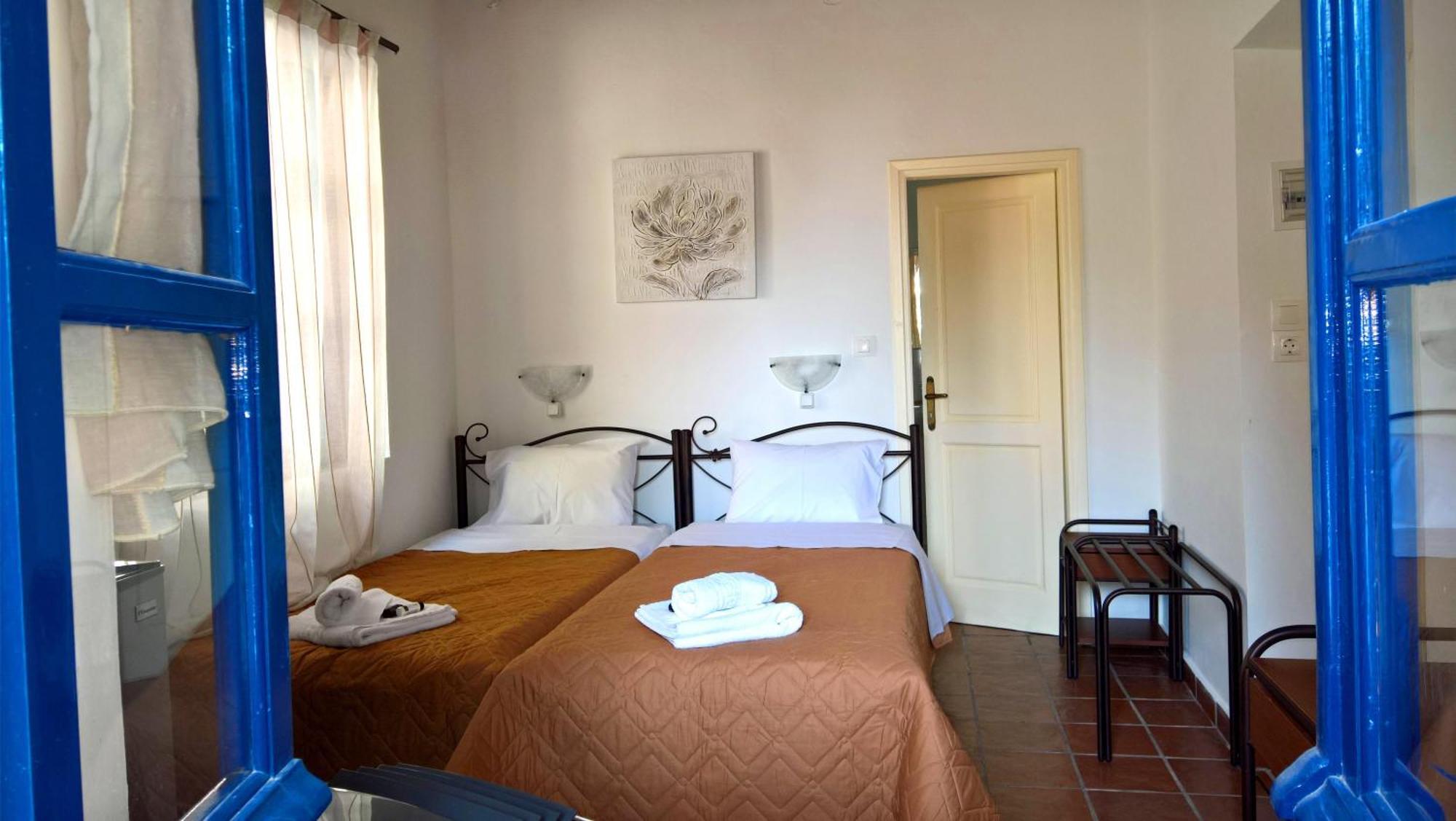 Hotel Piazza Castello Plaka  Exterior foto